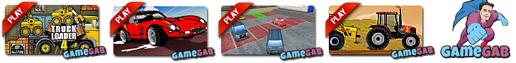 GameGab, Free Games