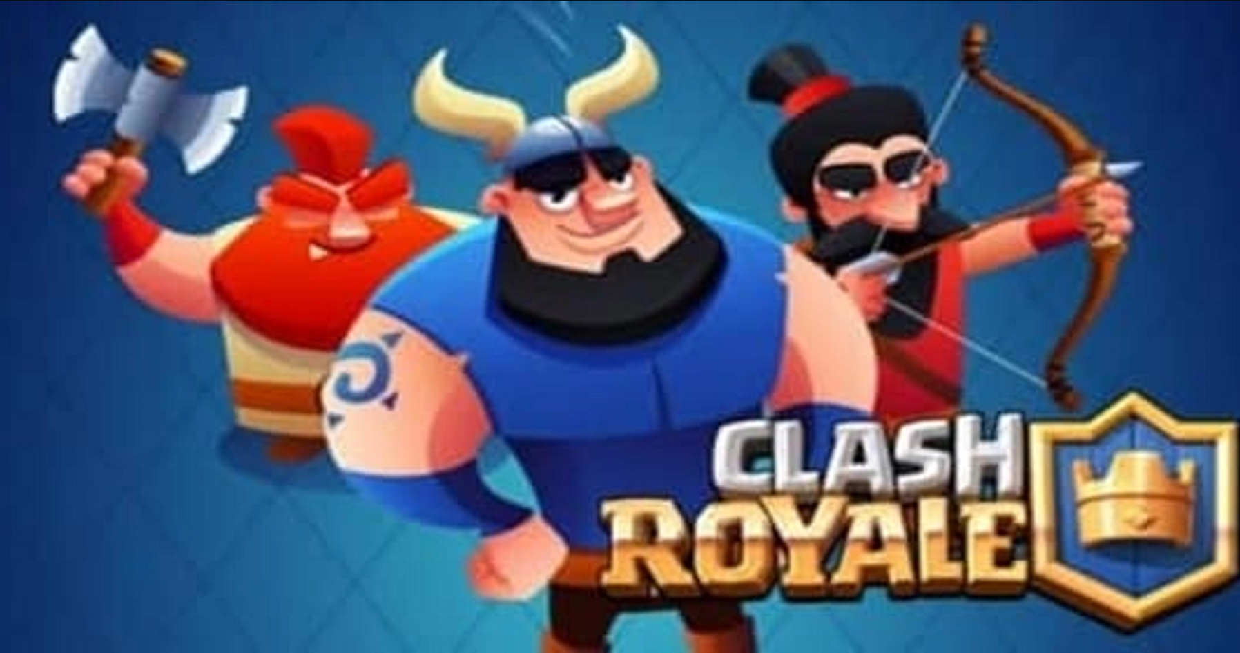 clash royale free