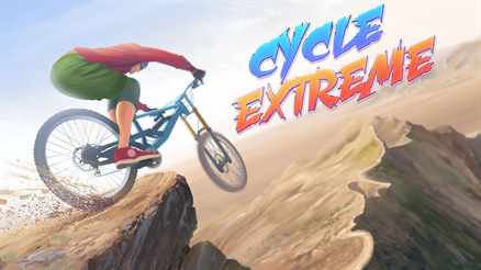 Cycle Extreme