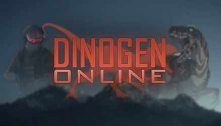 Dinogen Online .io