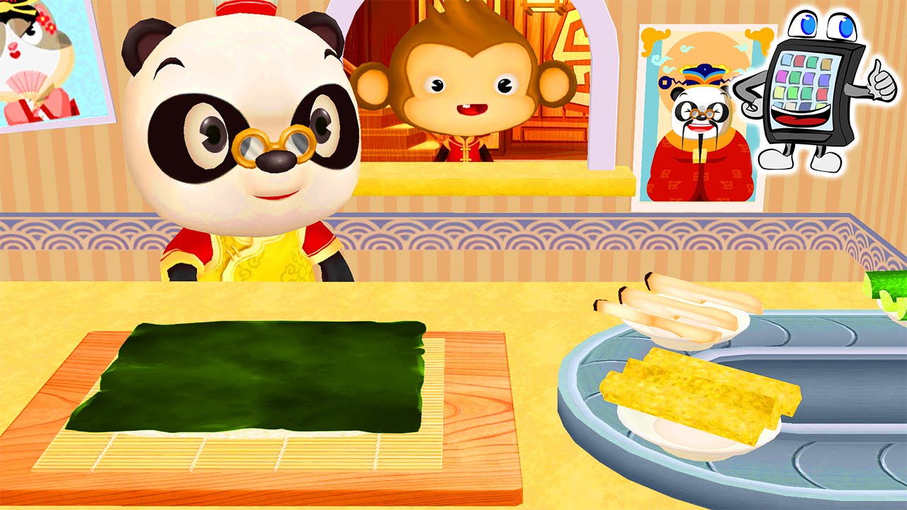 Dr Pandas Restaurant Dr Pandas Restaurant