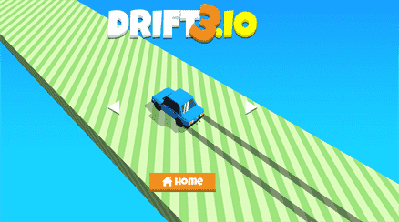 Drift 3.io