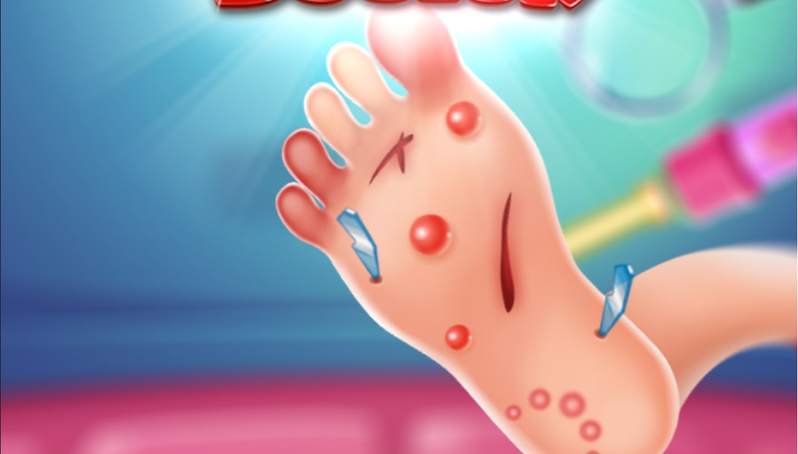 Foot Doctor Clinic Foot Doctor Clinic