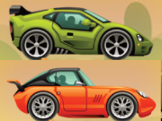 Fun Racer - 158x played Fun Racer - 158x played