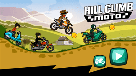 Hill Climb Moto - 7777x played Hill Climb Moto - 7777x played