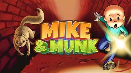 Mike & Munk