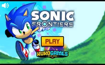 Sonic Frontiers - 638x played Sonic Frontiers - 638x played