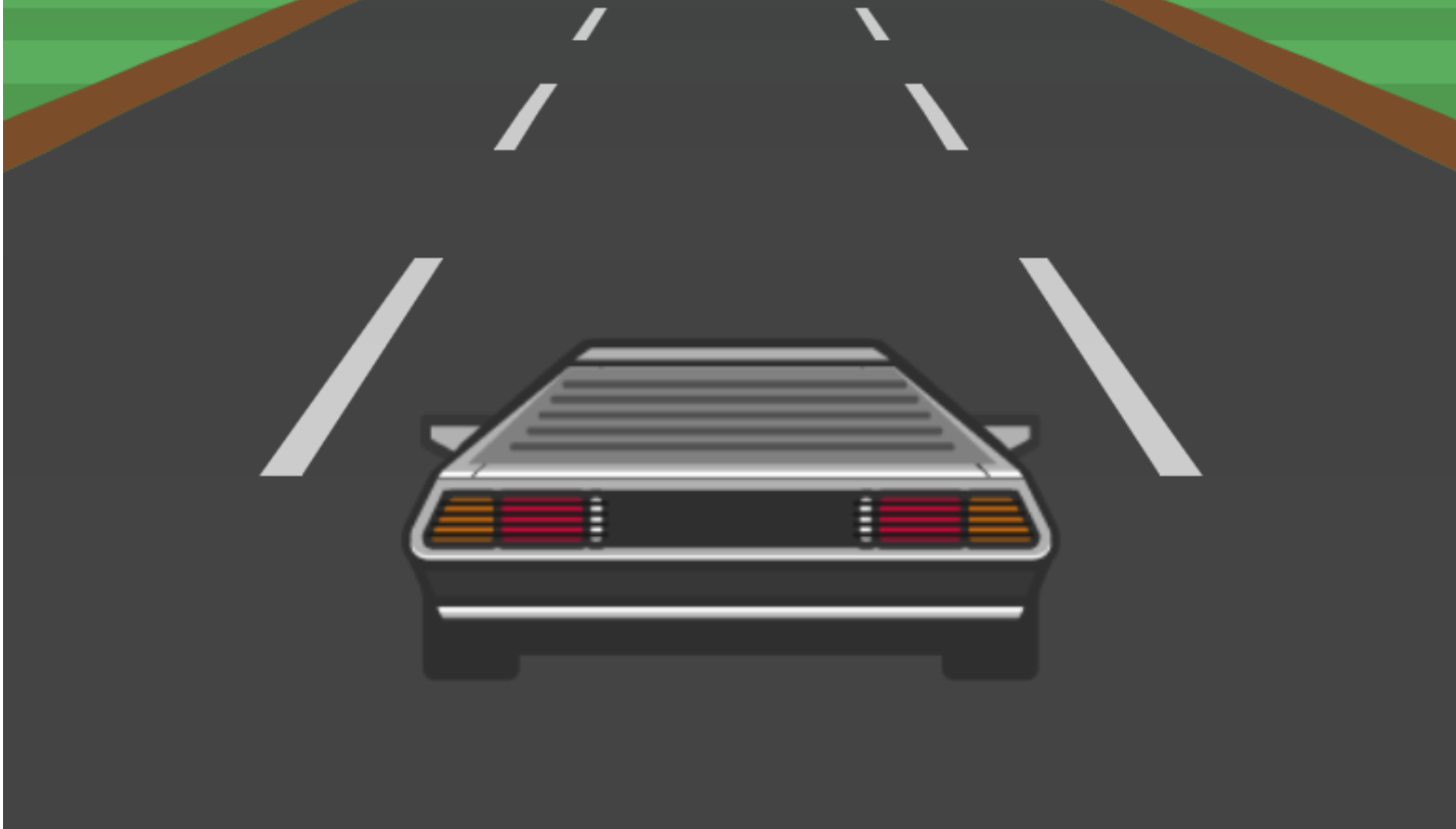 Speed Racer - 190x played Speed Racer - 190x played