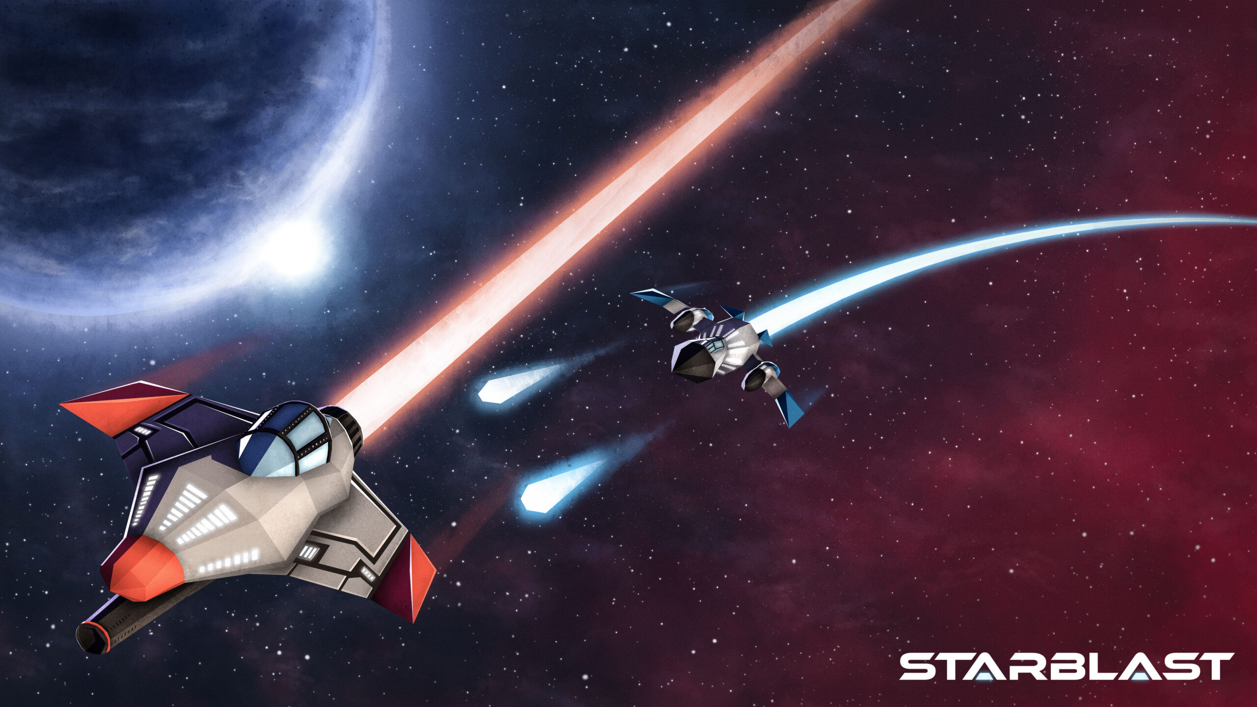 Starblast.io Starblast.io
