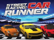 Street Racing Car Runner - 179x played Street Racing Car Runner - 179x played