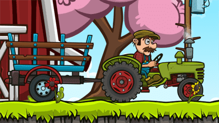 Tractor Mania - 1171146x played