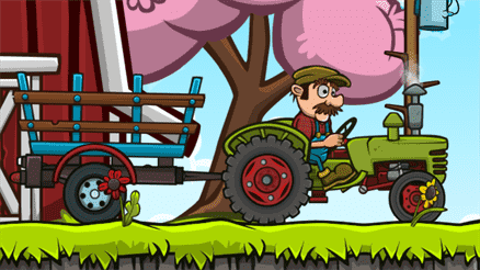 Tractor Mania - 8641x played Tractor Mania - 8641x played