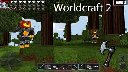 WorldCraft 2