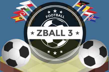 zBall 3 Football